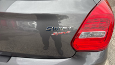 Suzuki Swift 1.4 Boosterjet Sport 5dr Petrol Hatchback